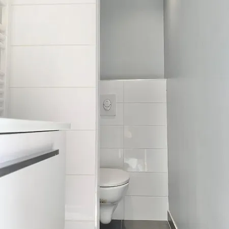 Le Champs De Mars, Centre-Ville, Vue Bastille, Terrasse Apartment