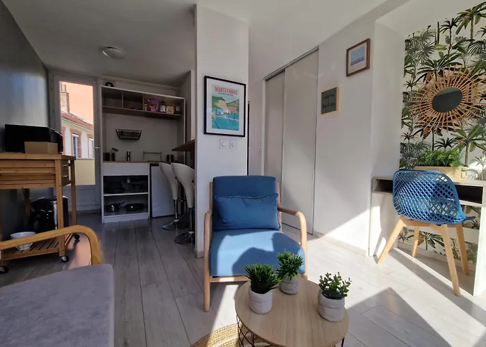 公寓 #e0 View On The Bastille Alsace Lorraine Terrace